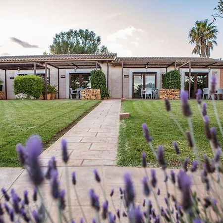 Agroturismo Can Pere Rei Сон-Серра-де-Марина Экстерьер фото
