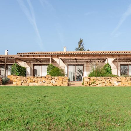 Agroturismo Can Pere Rei Сон-Серра-де-Марина Экстерьер фото