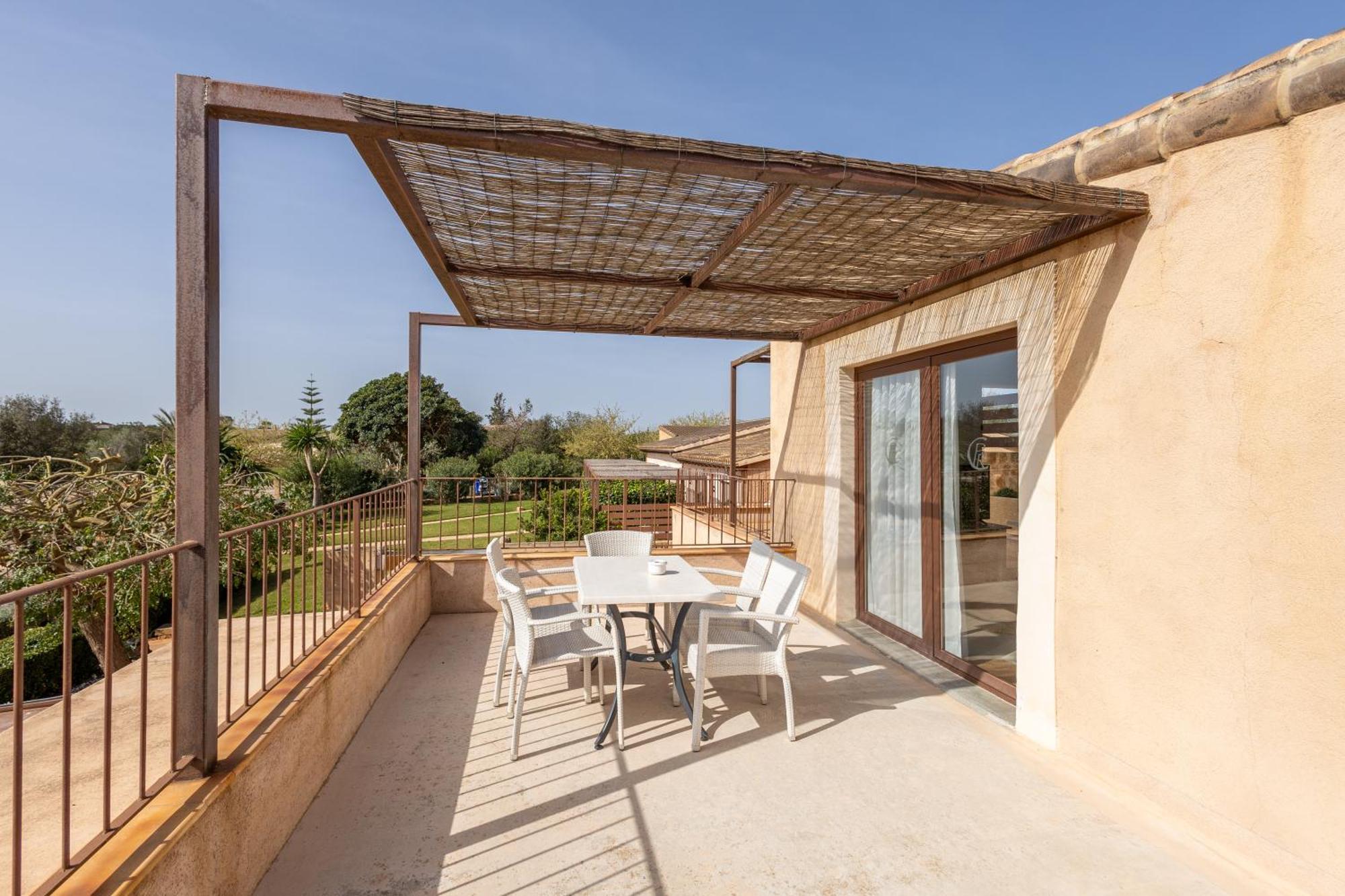 Agroturismo Can Pere Rei Сон-Серра-де-Марина Номер фото