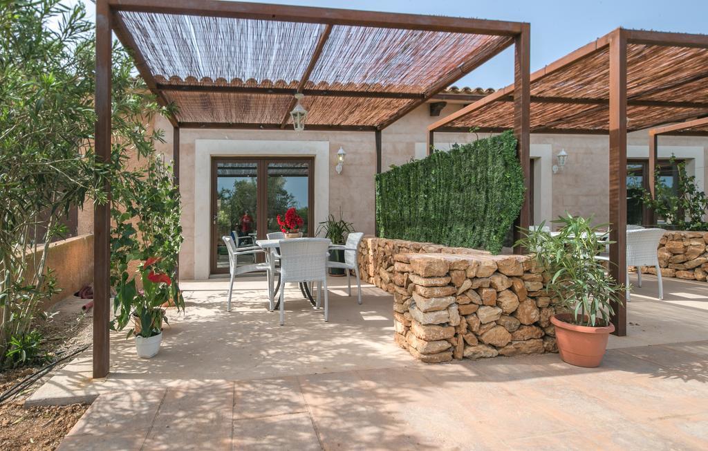 Agroturismo Can Pere Rei Сон-Серра-де-Марина Номер фото